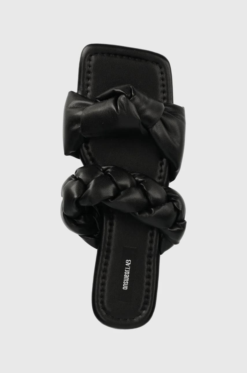 Шлепки - фото 4