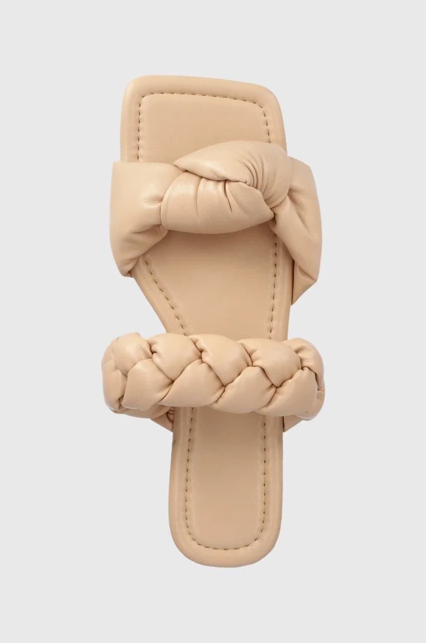 Шлепки - фото 4