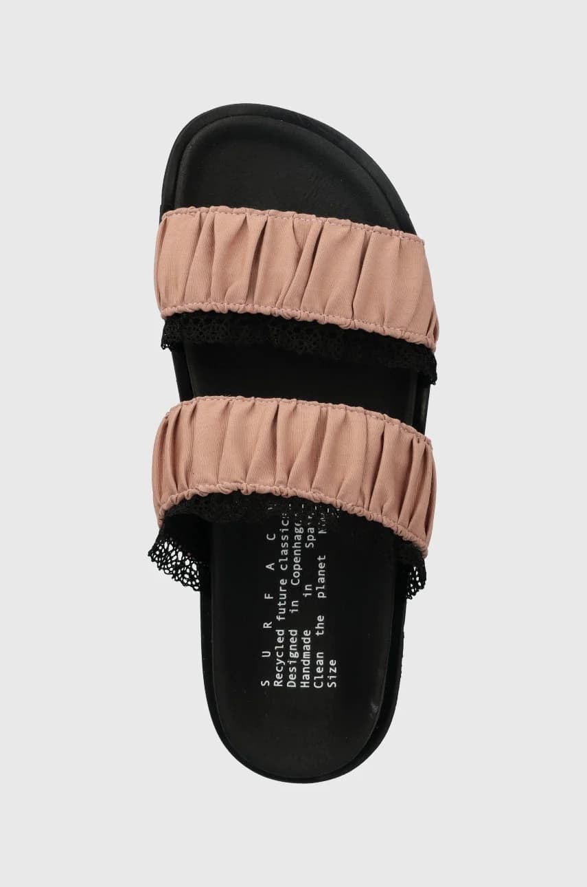 Шлепки - фото 4