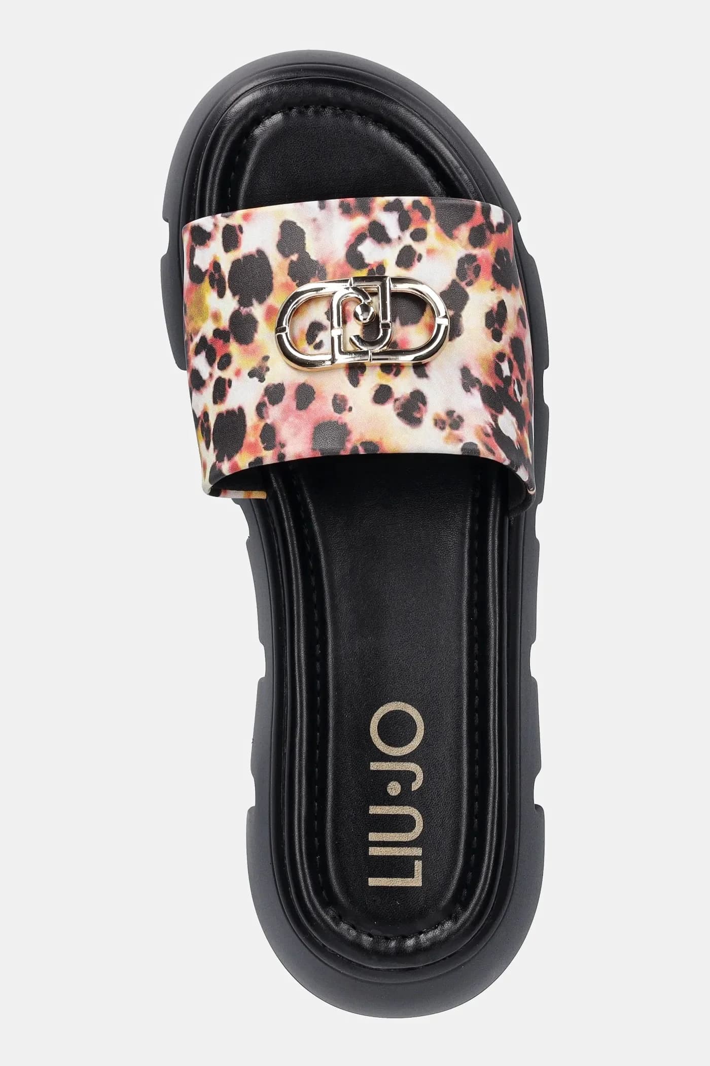 Шлепки - фото 4