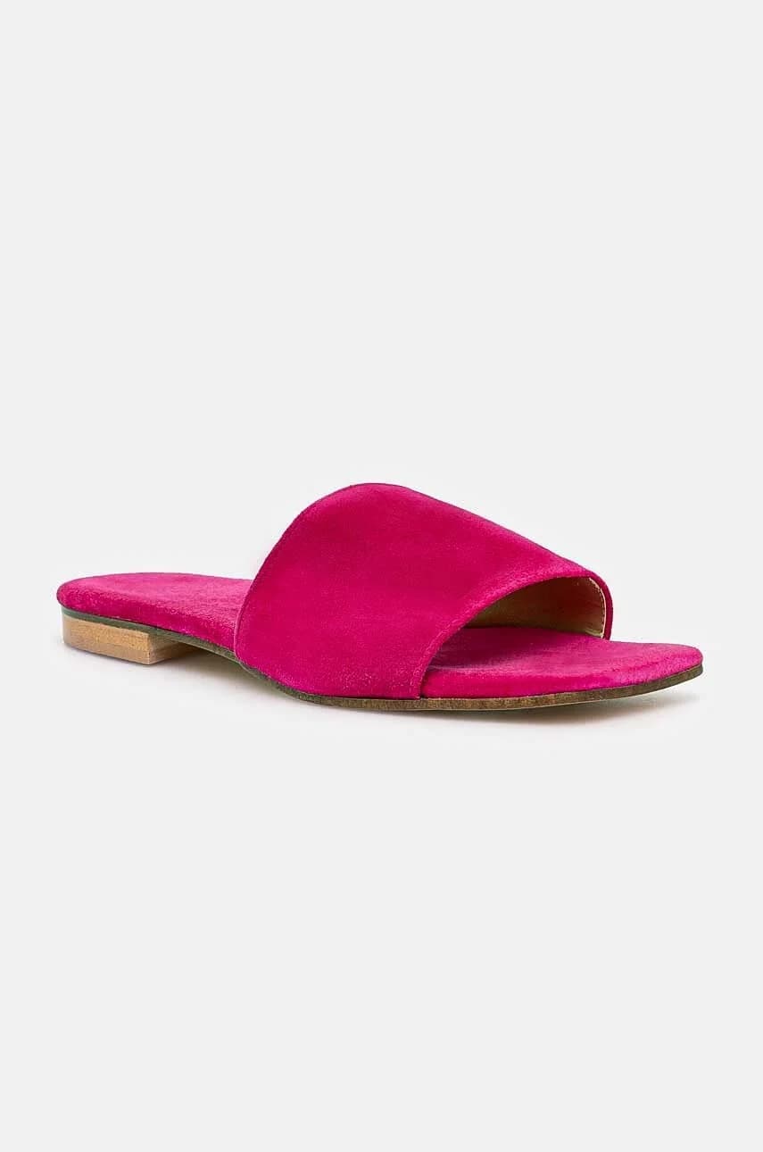 Шлепки - фото 2