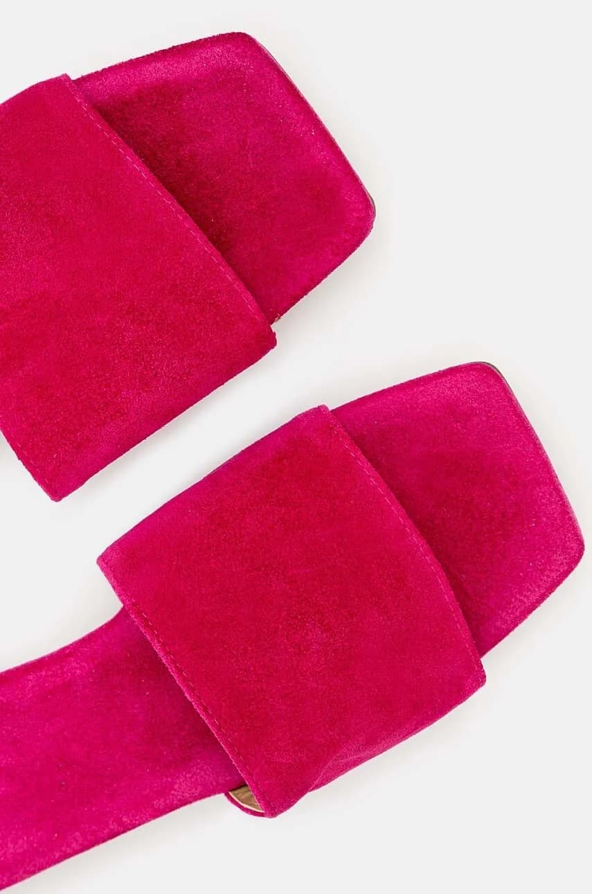 Шлепки - фото 4