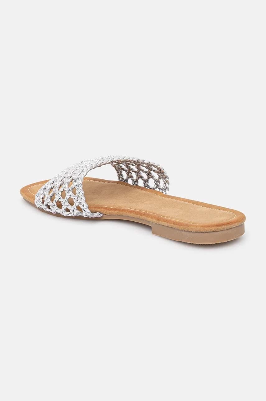 Шлепки - фото 3