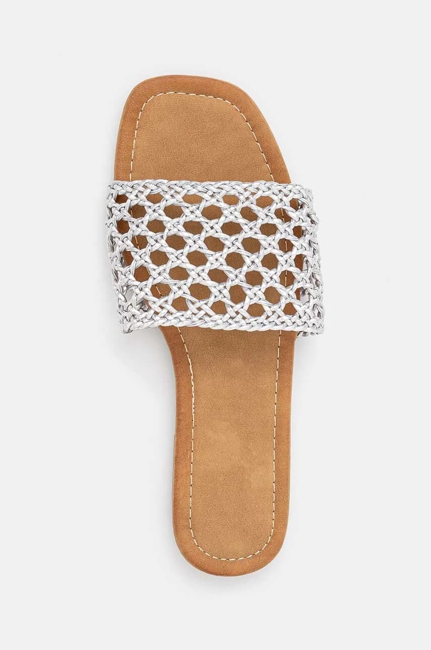 Шлепки - фото 4