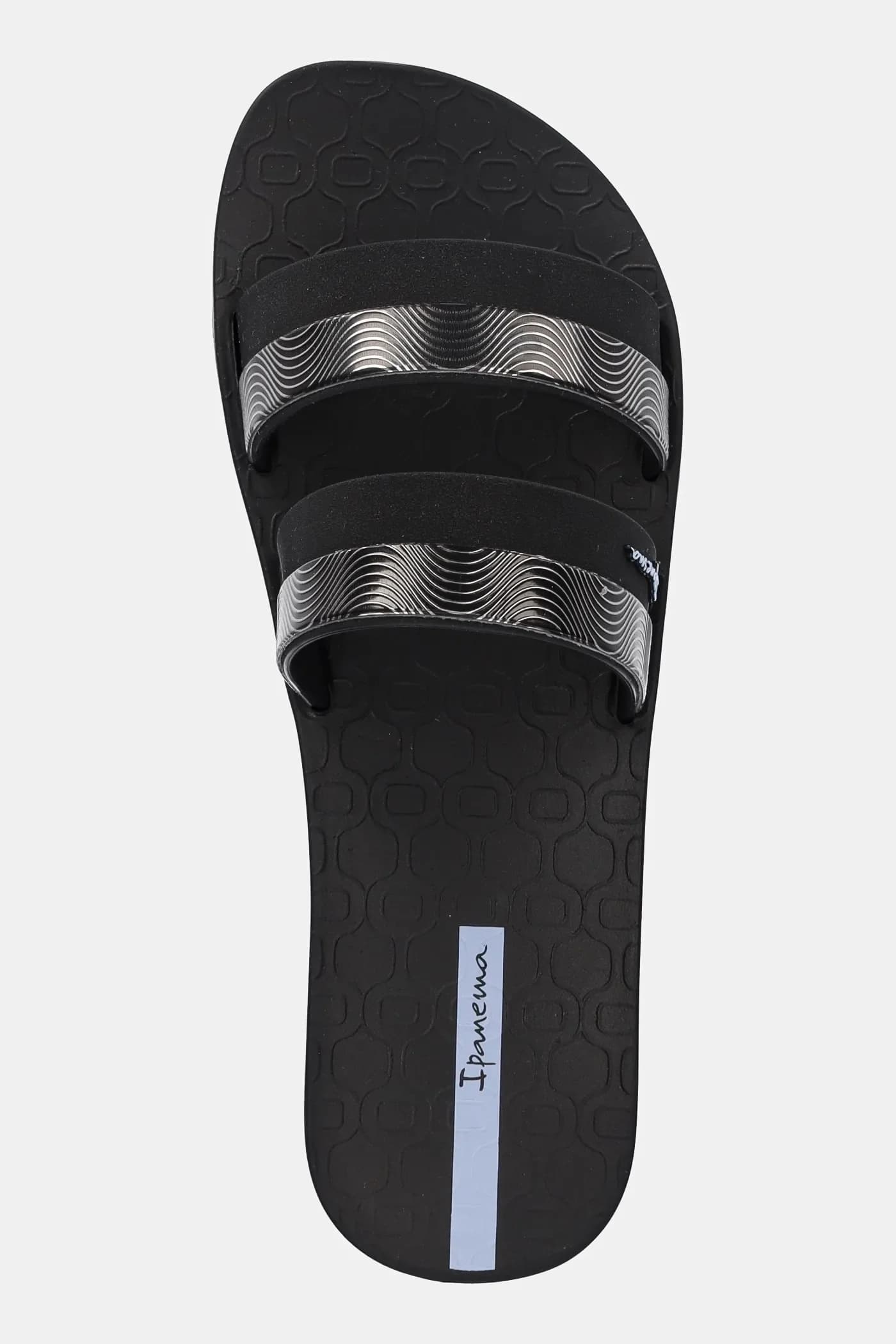 шлепанцы MESH SLIDE F - фото 4