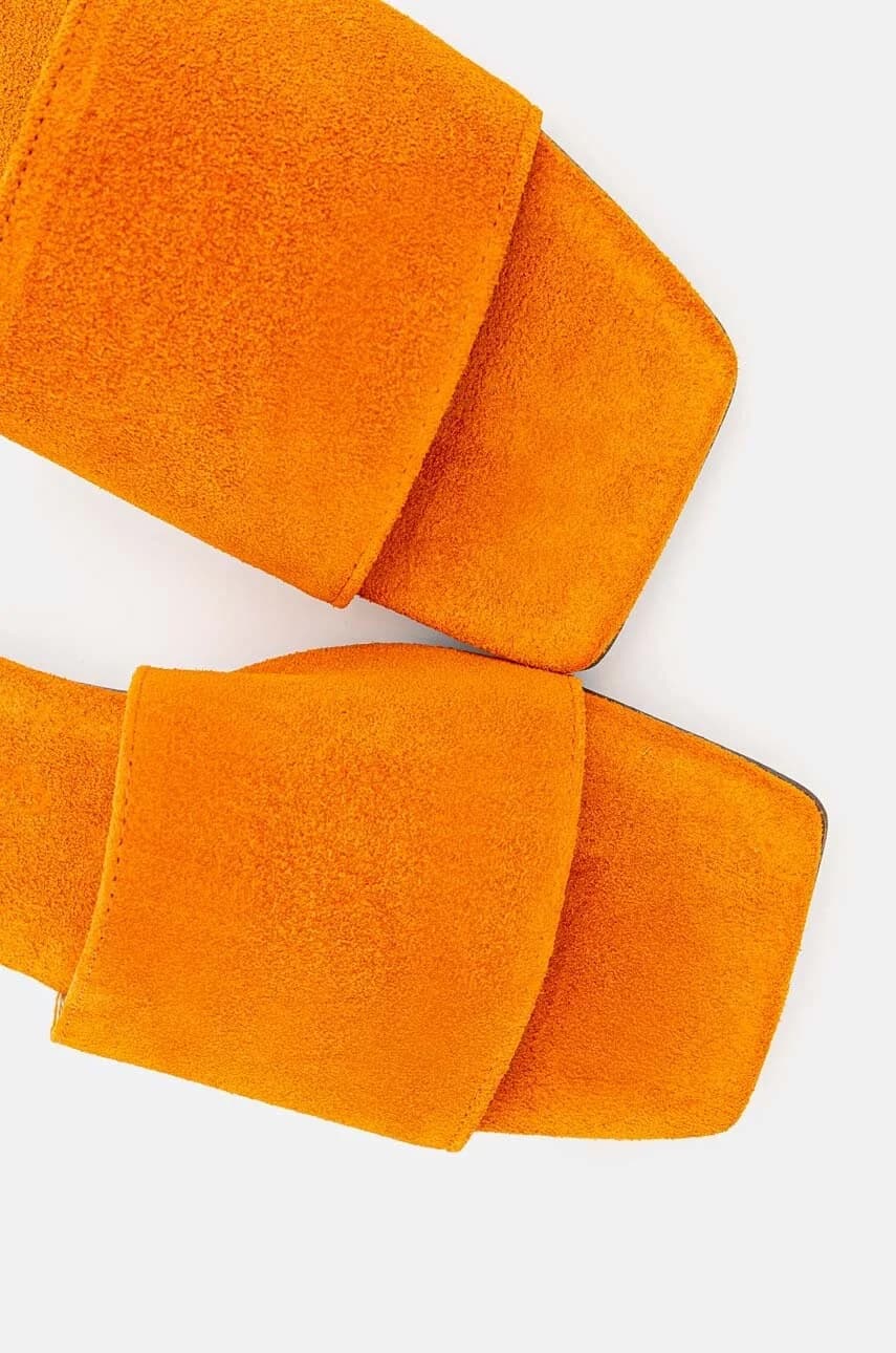 Шлепки - фото 4