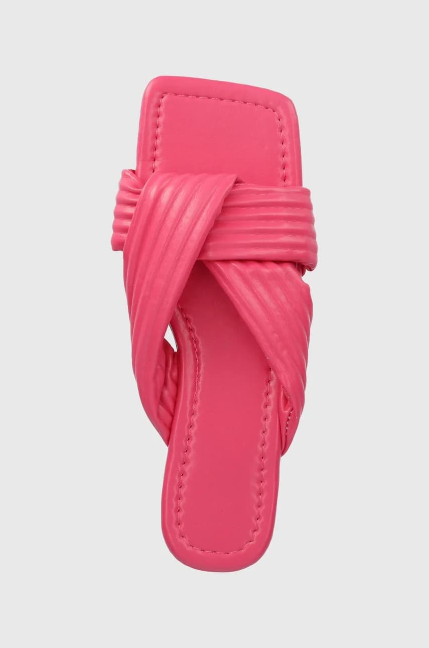 Шлепки - фото 4