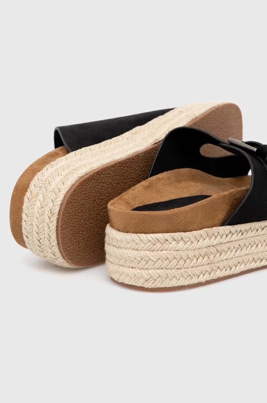 Шлепки - фото 3