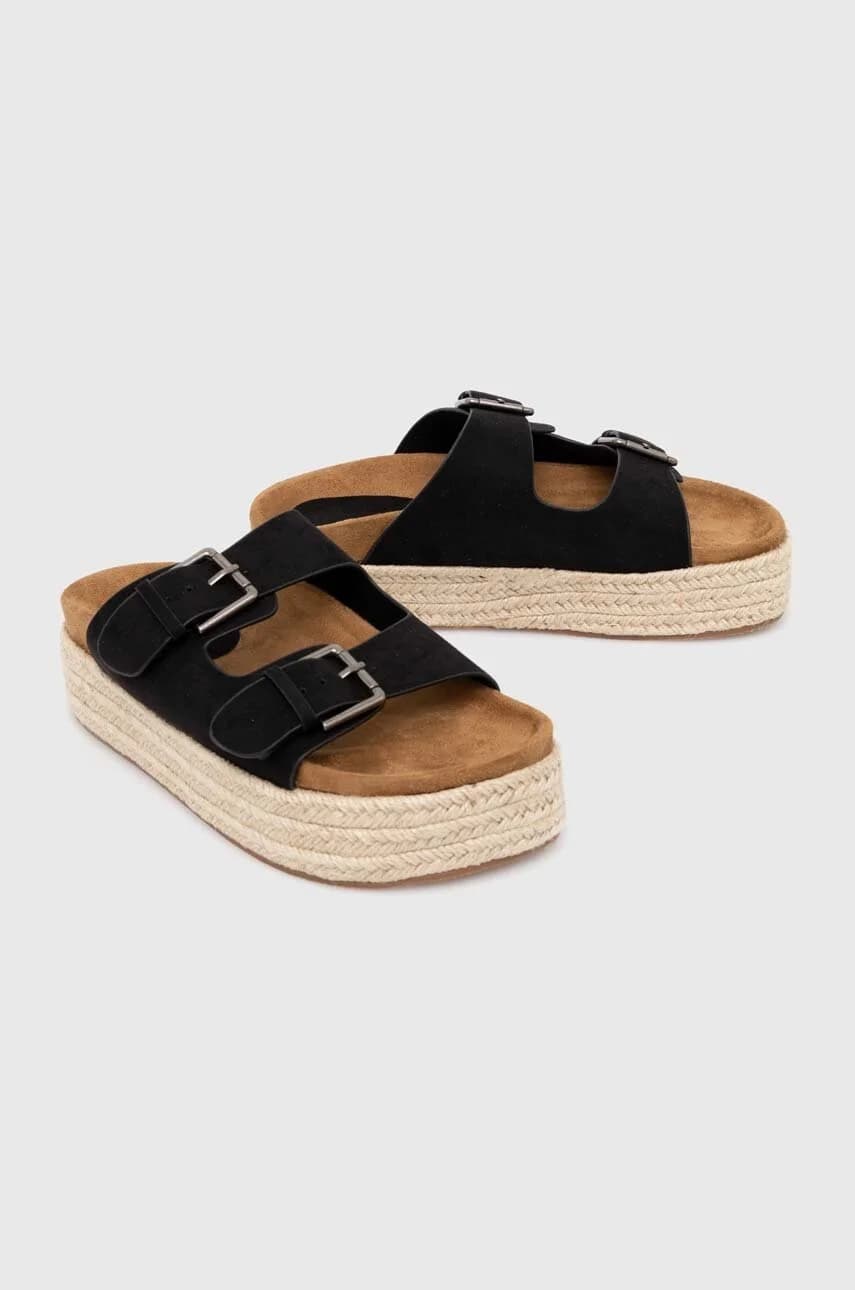 Шлепки - фото 5