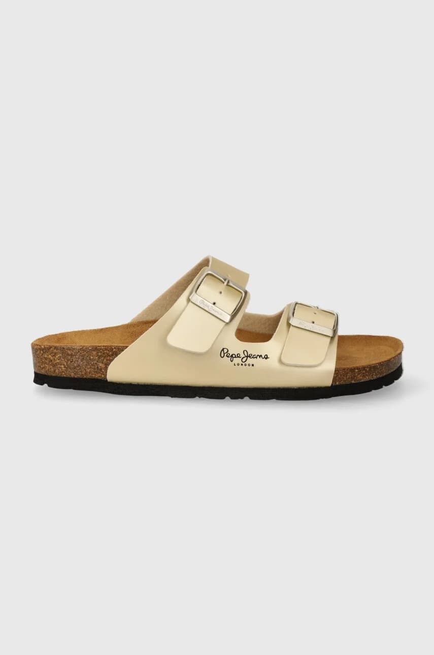 PLS90621 шлепанцы - фото 2