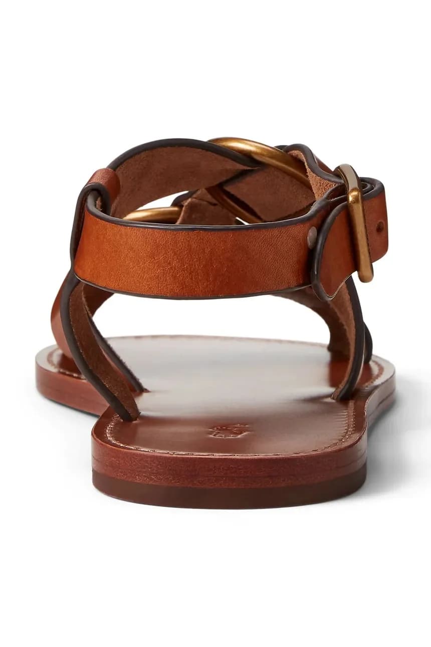 сандалии Plo Rng Sandal - фото 3