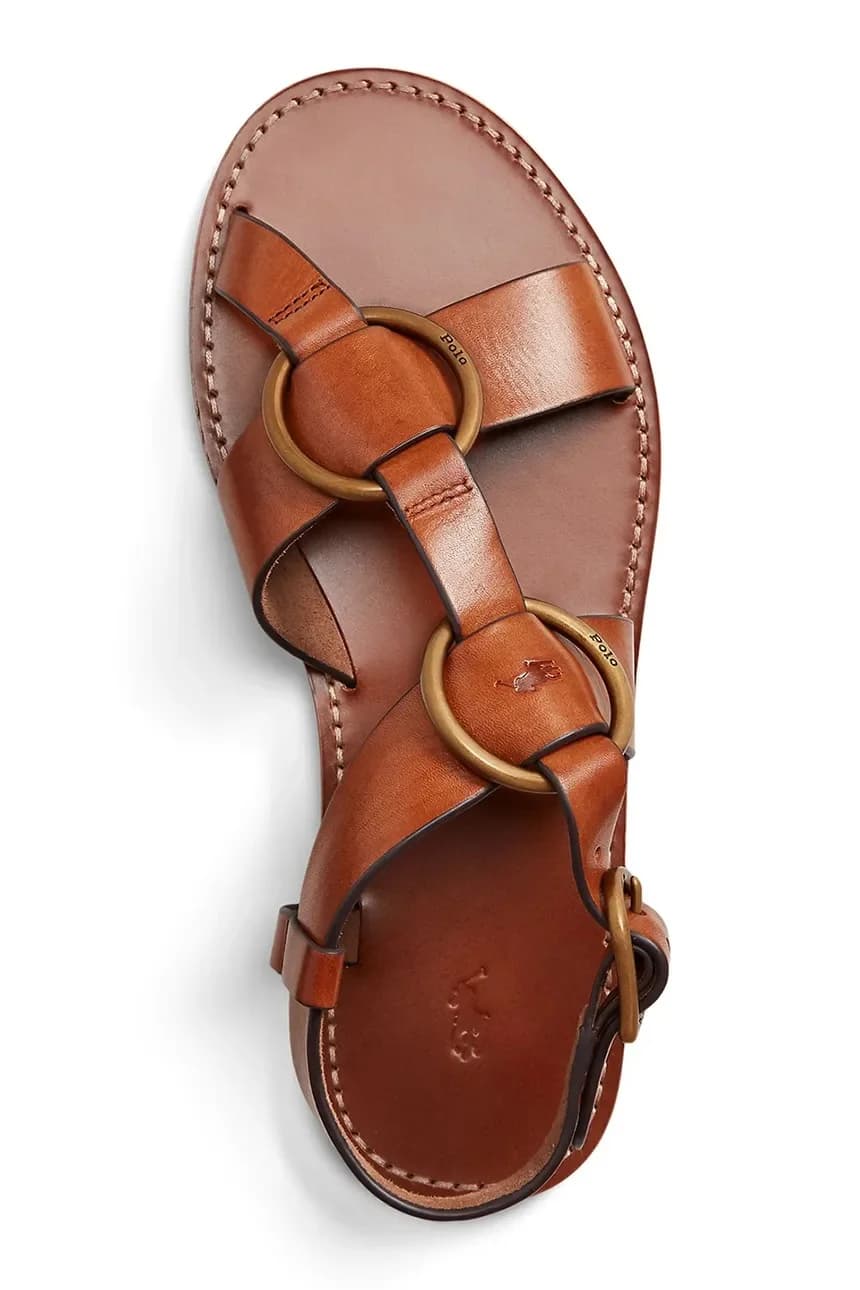 сандалии Plo Rng Sandal - фото 4