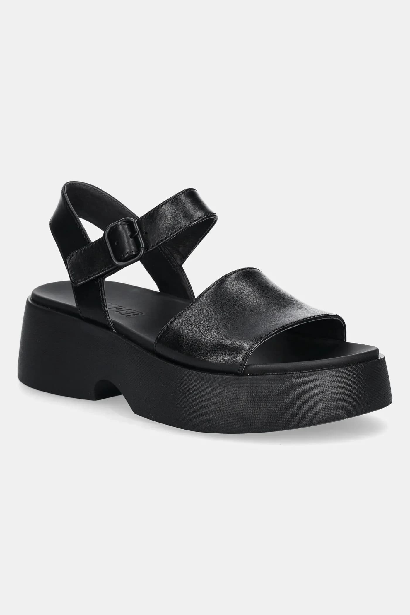 босоножки Tasha из кожи