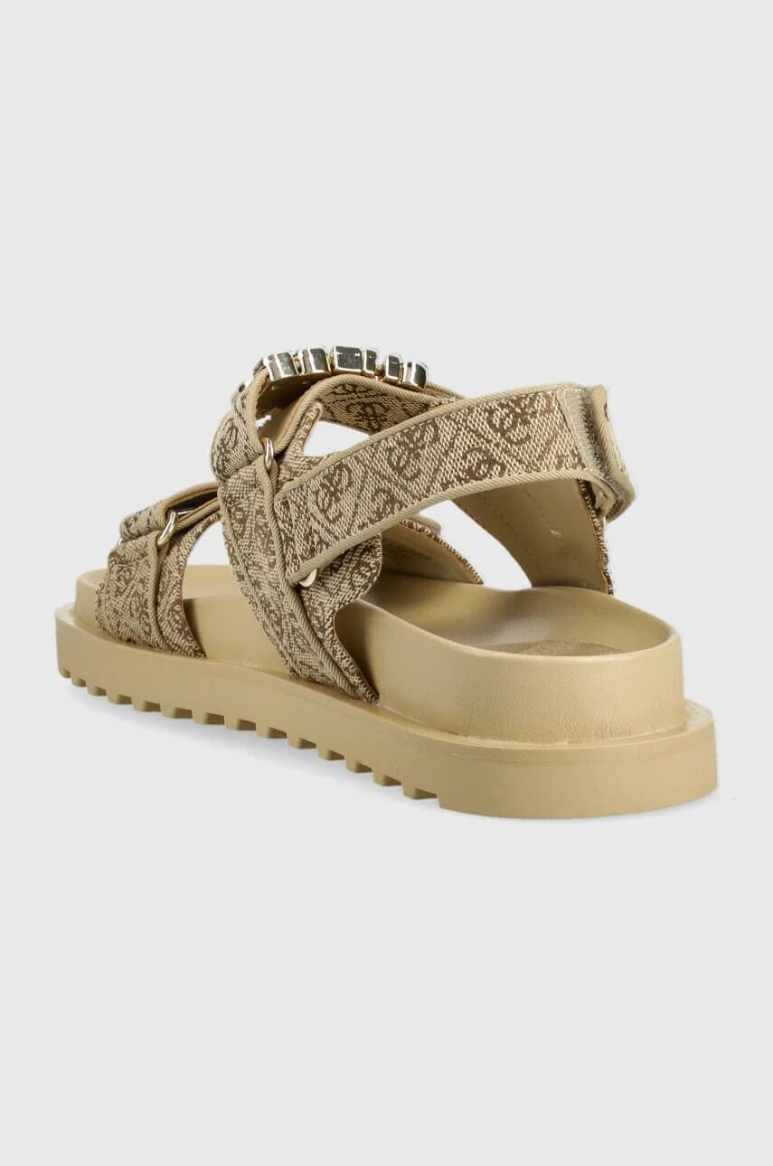 сандалии FABELIS2 - фото 3