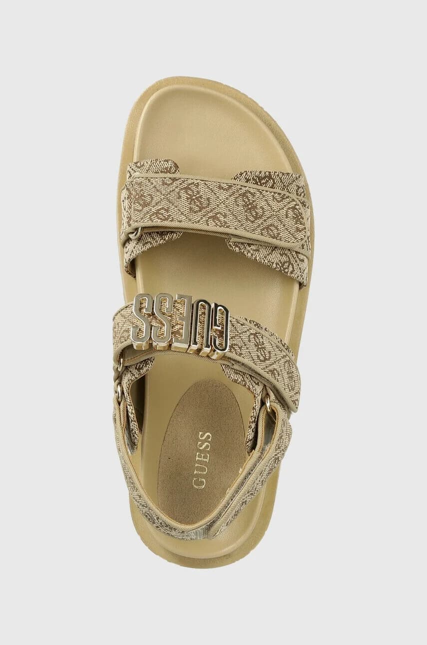 сандалии FABELIS2 - фото 4