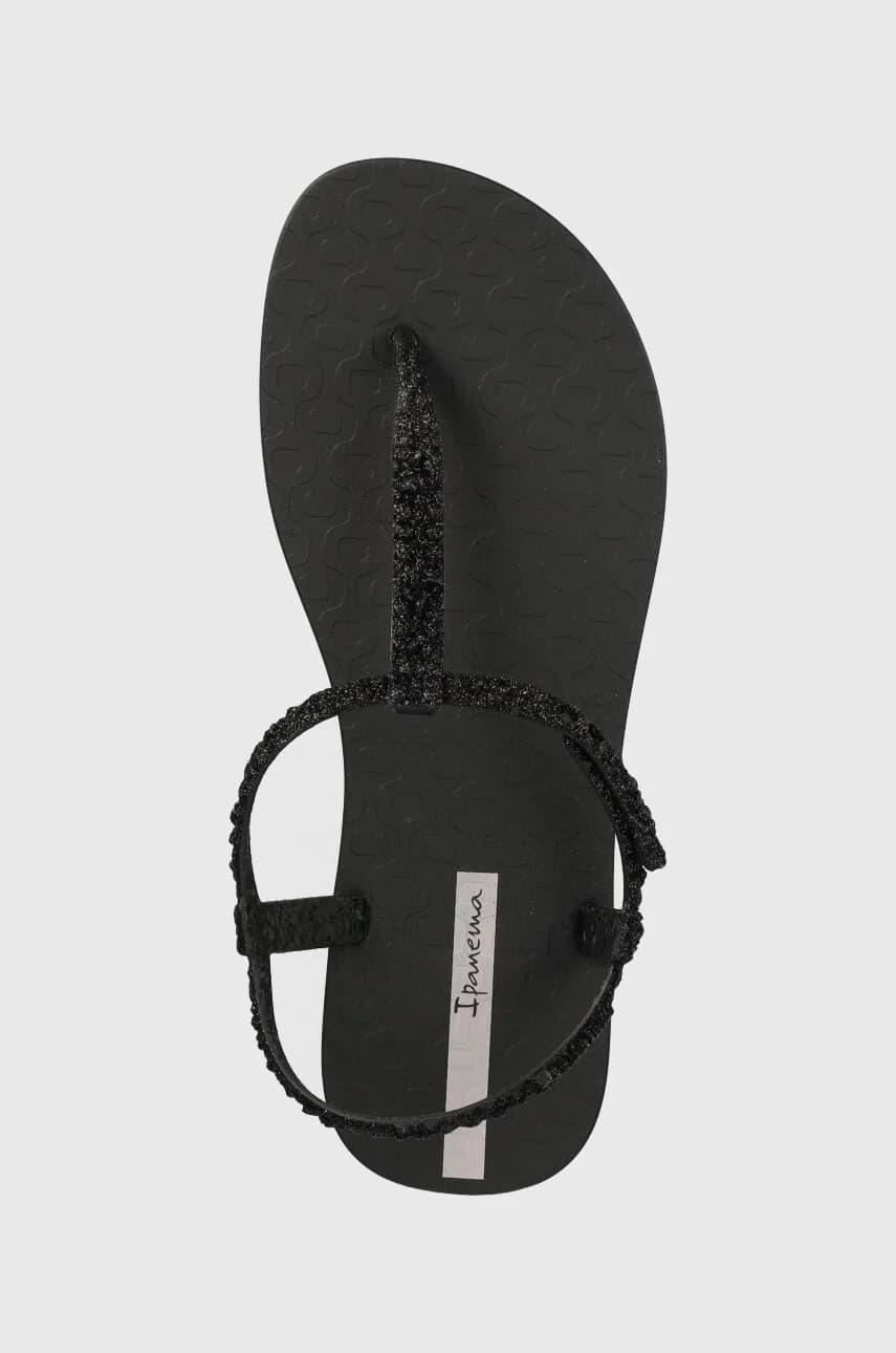 босоножки CLASS BRILHA - фото 4