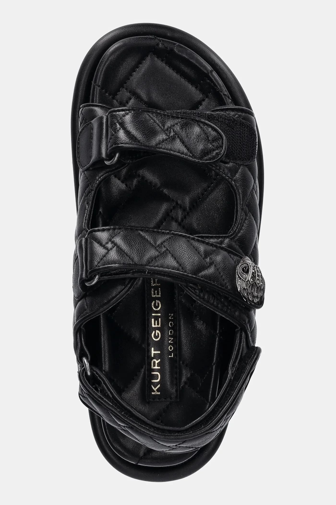 босоножки Orson - фото 4