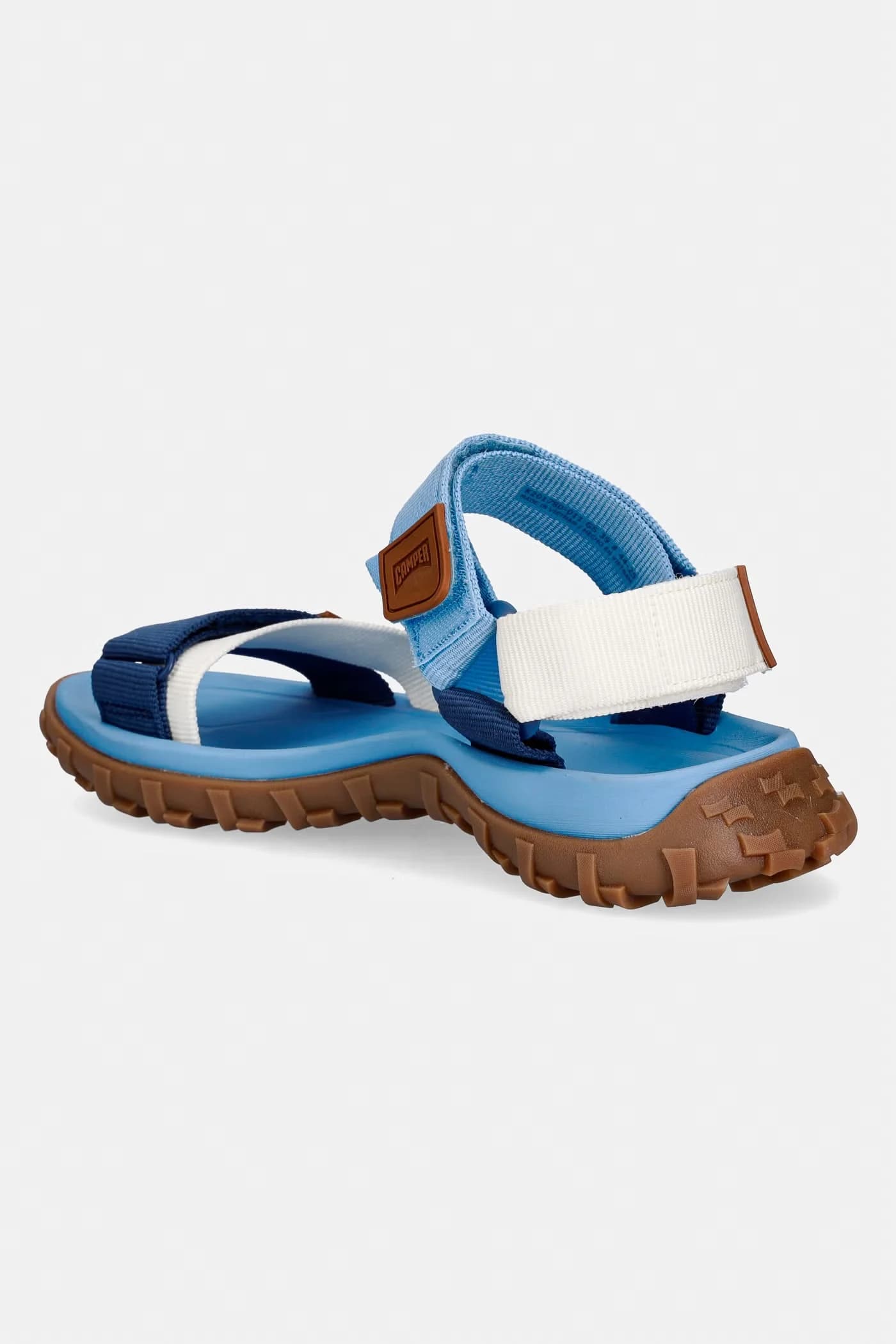 Сандалии для дрифта - фото 3