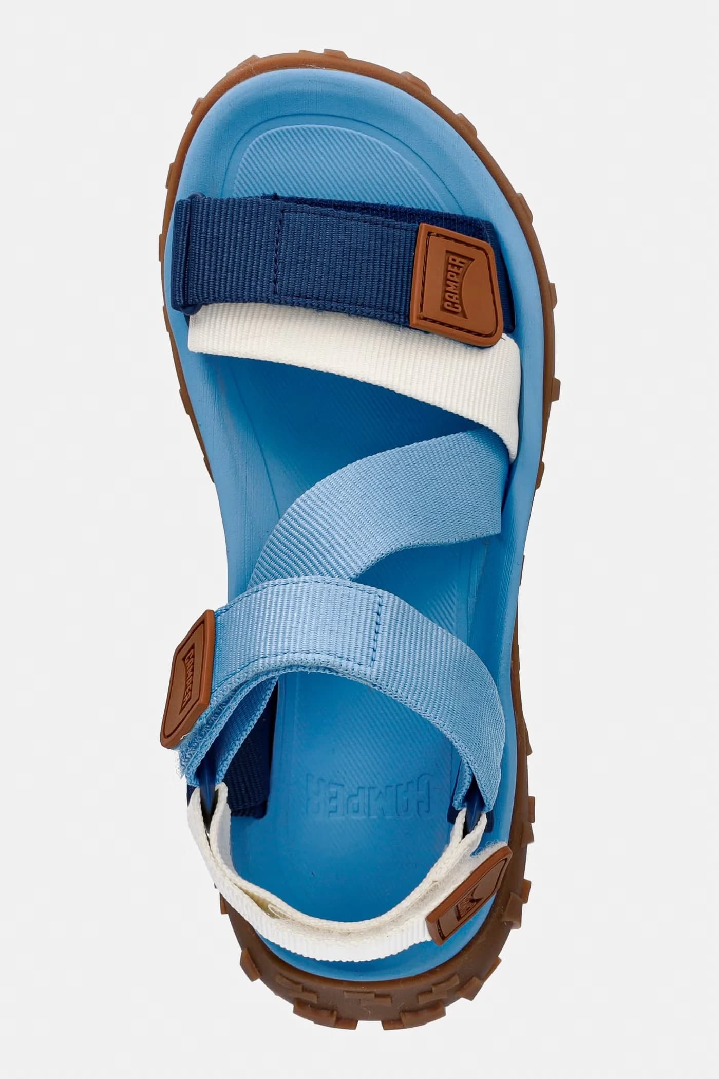 Сандалии для дрифта - фото 4