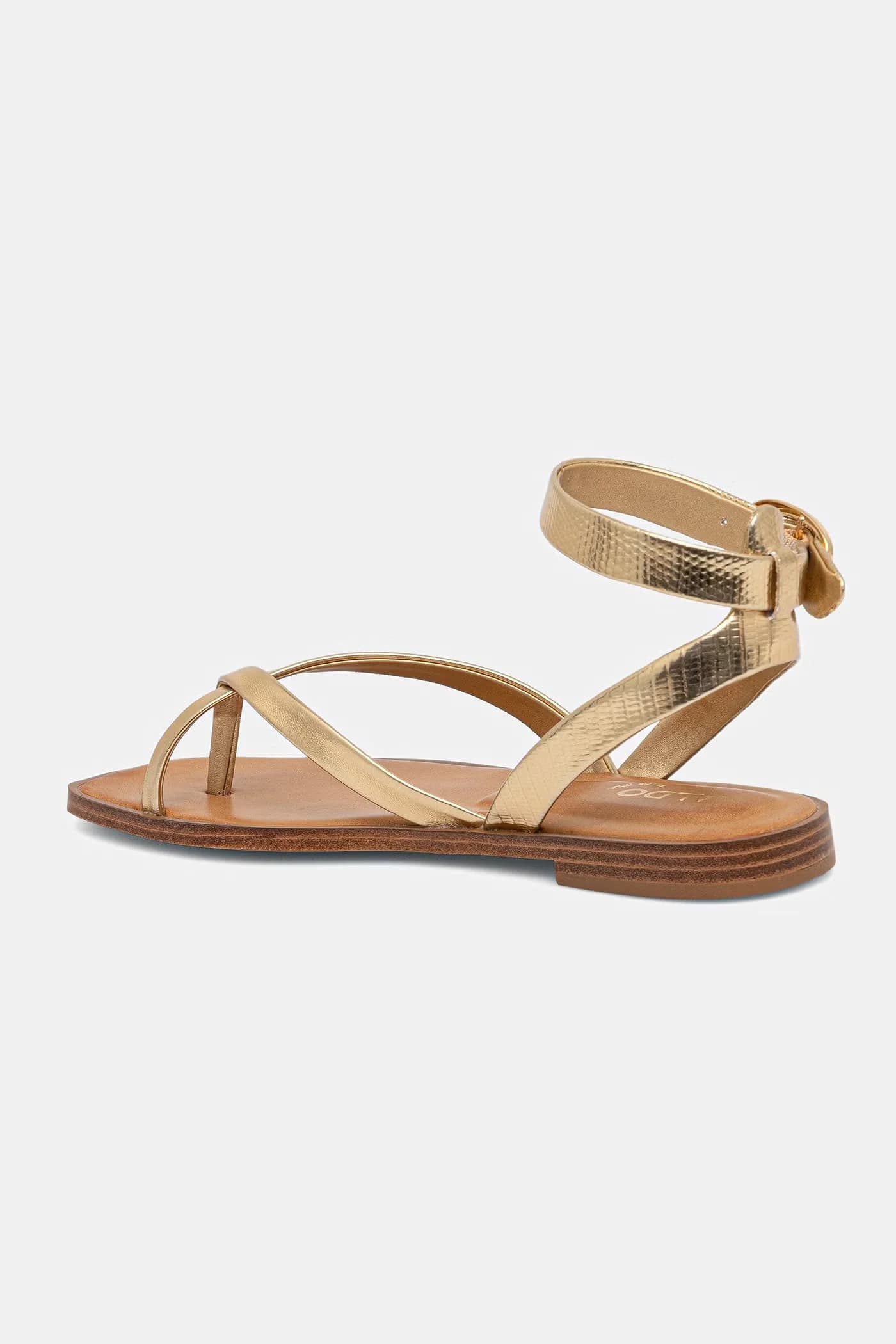 босоножки DARESSI - фото 3