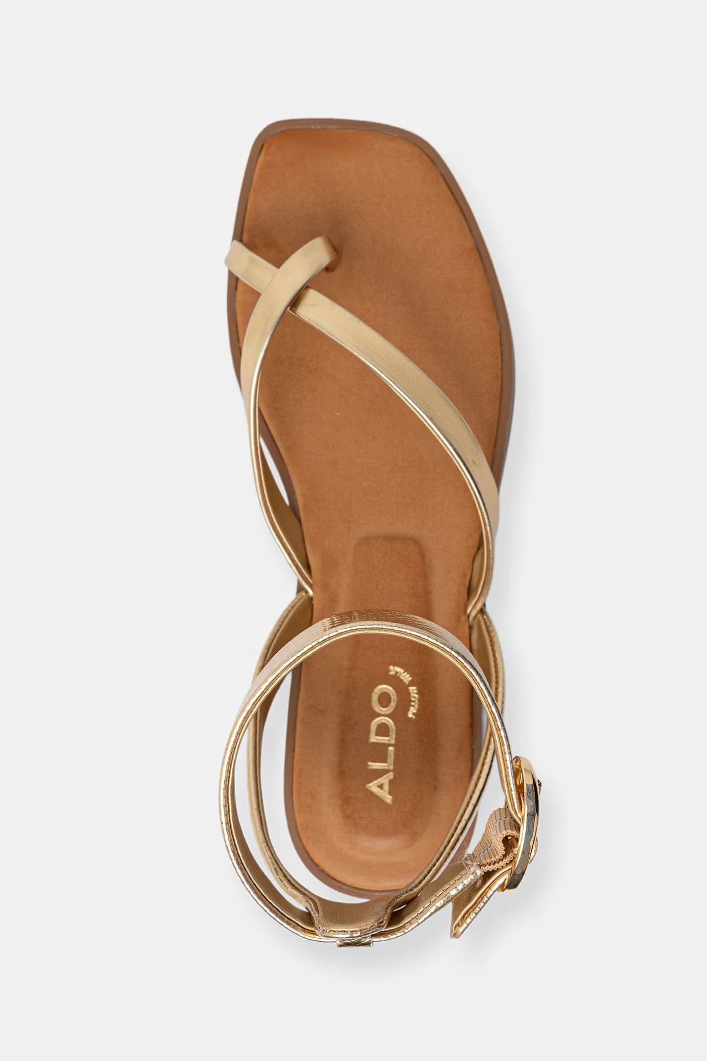 босоножки DARESSI - фото 4