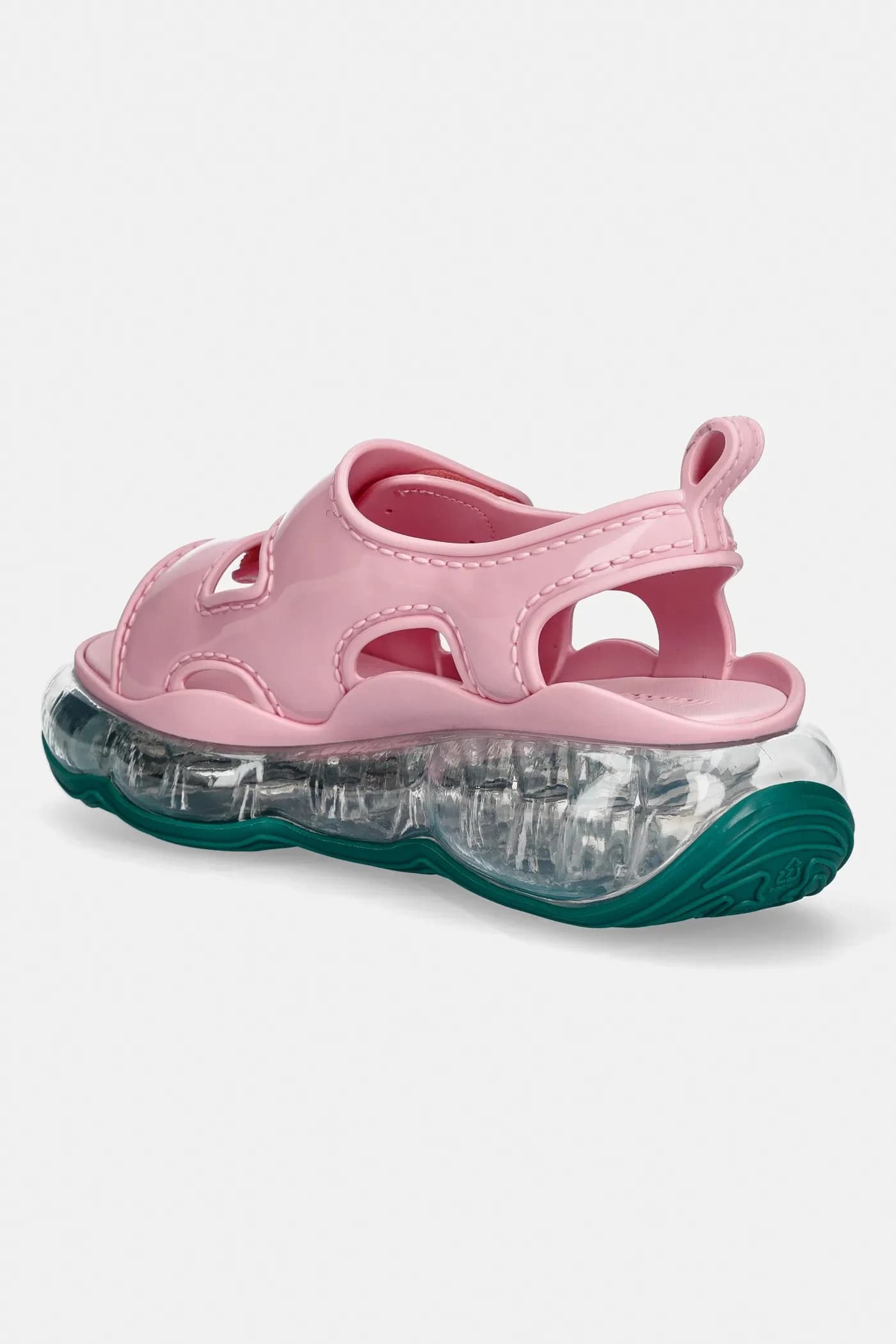 Сандалии Melissa FUTURA AD - фото 3