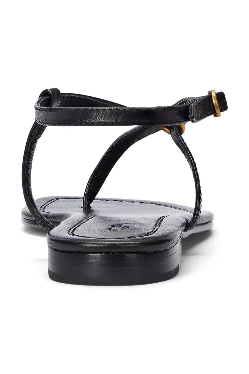 сандалии Plo Rng Br Sandal - фото 3