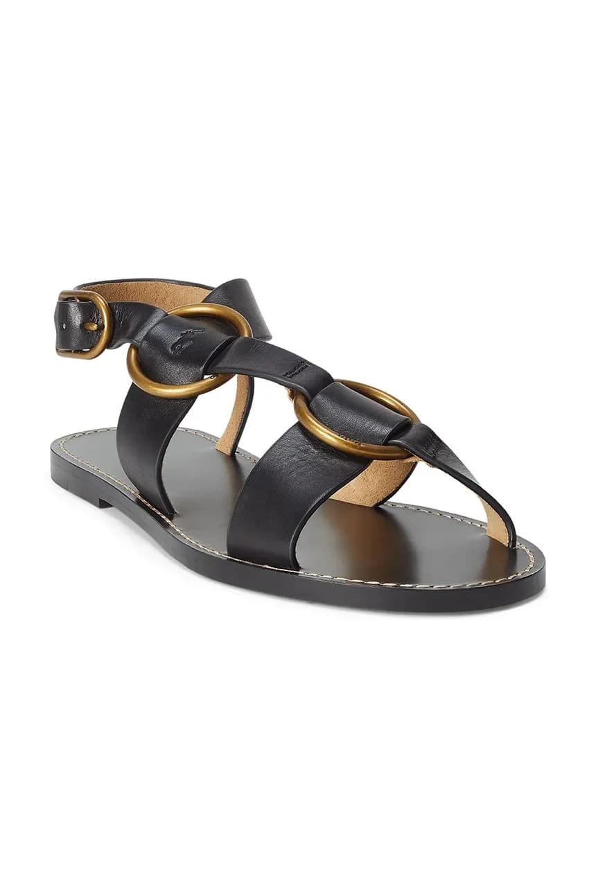 сандалии Plo Rng Sandal - фото 2