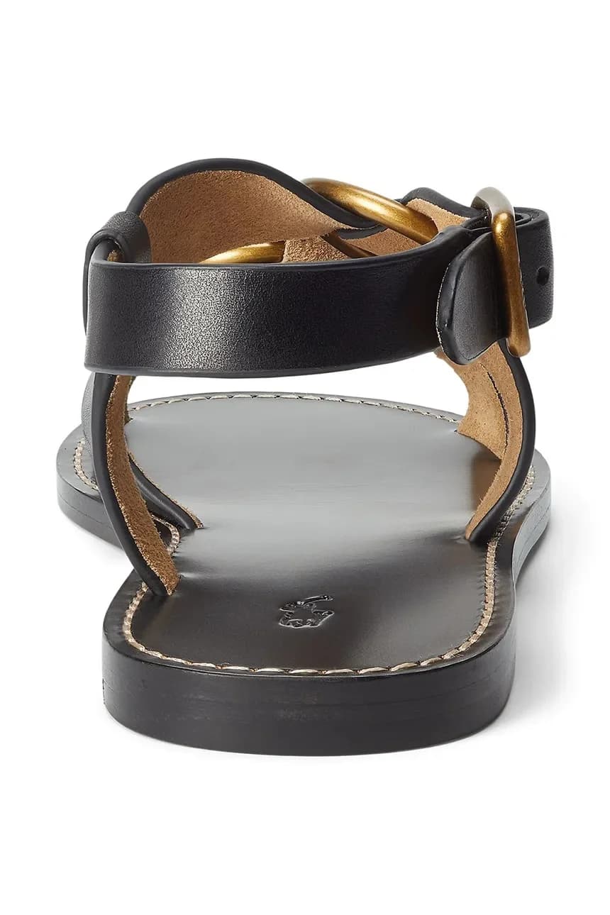 сандалии Plo Rng Sandal - фото 3