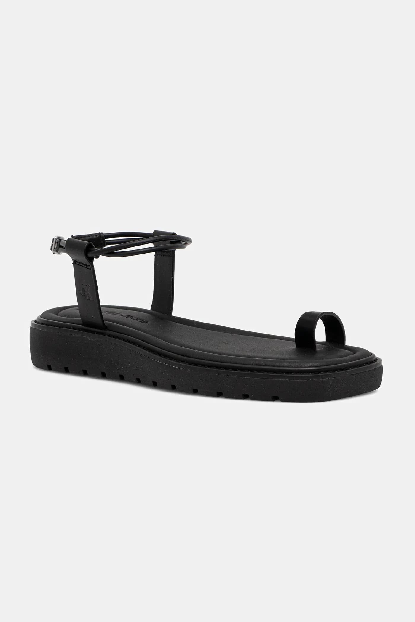 Сандалии ROPE TOE POST SANDAL LTH MG