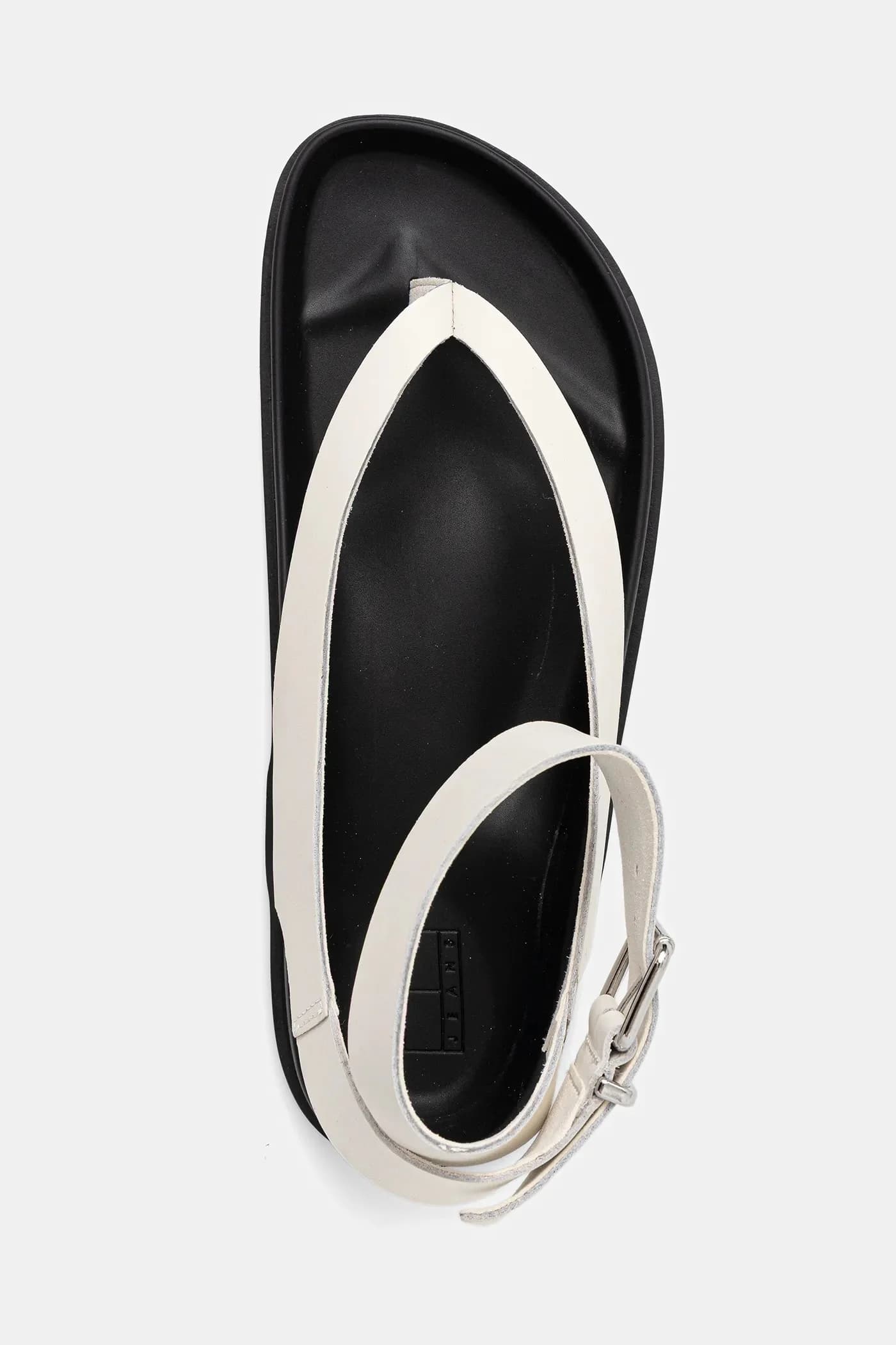 кожаные сандалии TJW ANKLE STRAP SANDAL - фото 4