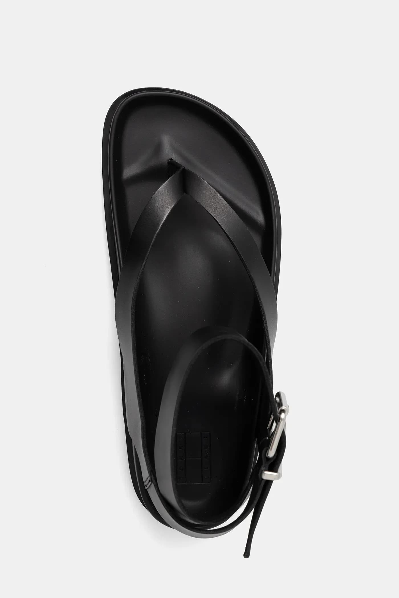 кожаные сандалии TJW ANKLE STRAP SANDAL - фото 4