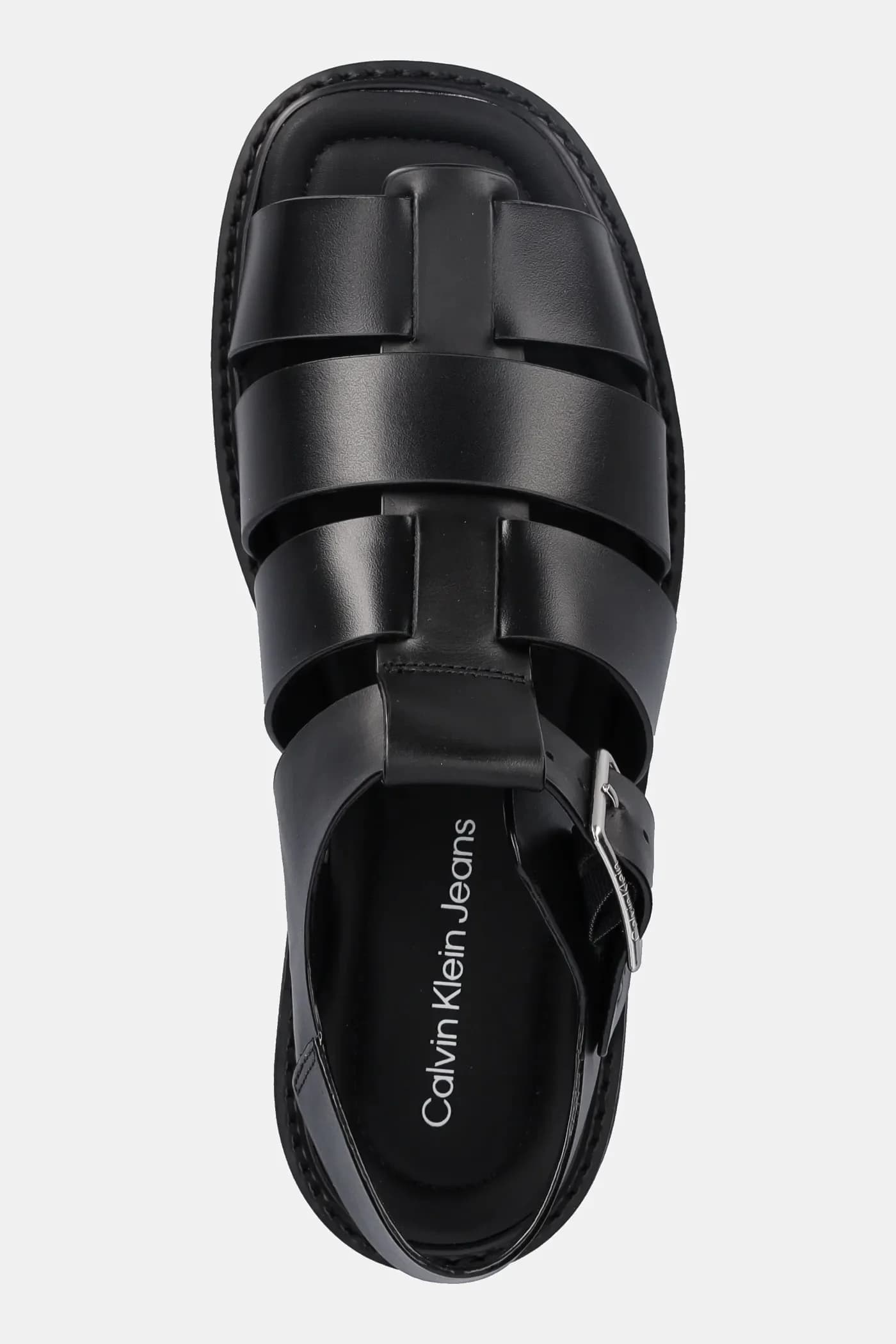 Сандалии SQ MOLDED SDL FISHERMAN MG WN - фото 4