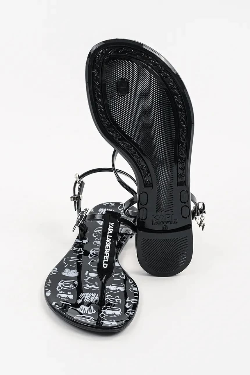 сандалии JELLY NFT - фото 5