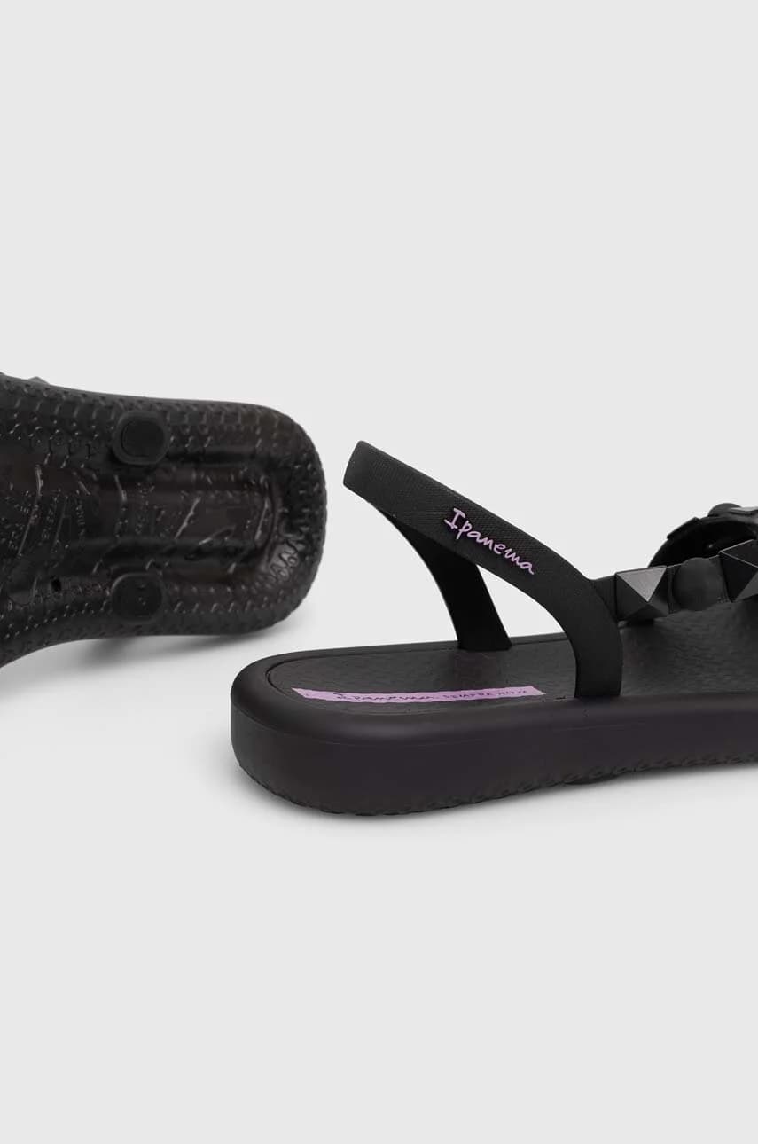 сандалии MEU SOL FLAT - фото 4