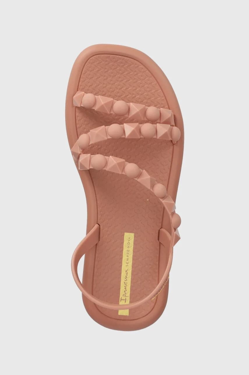 сандалии MEU SOL FLAT - фото 4