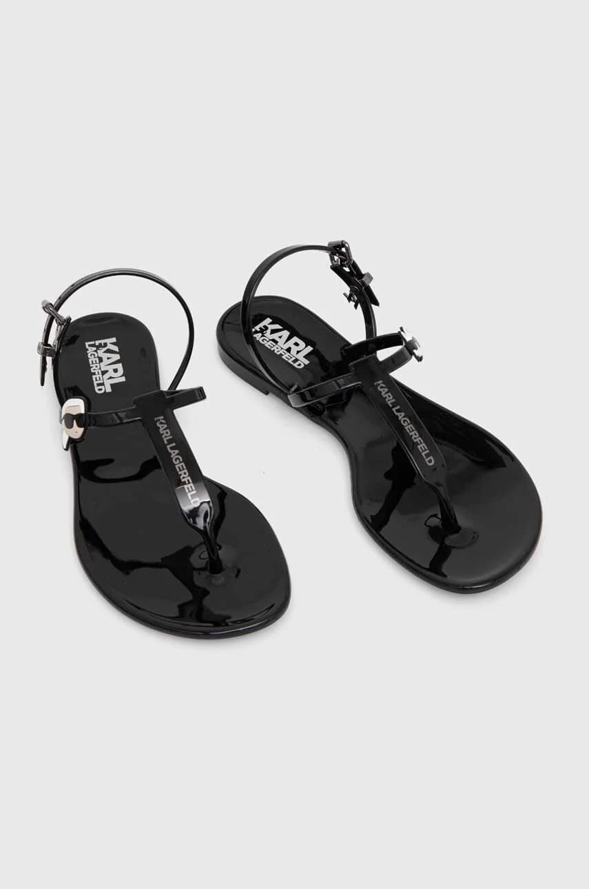 босоножки JELLY - фото 2