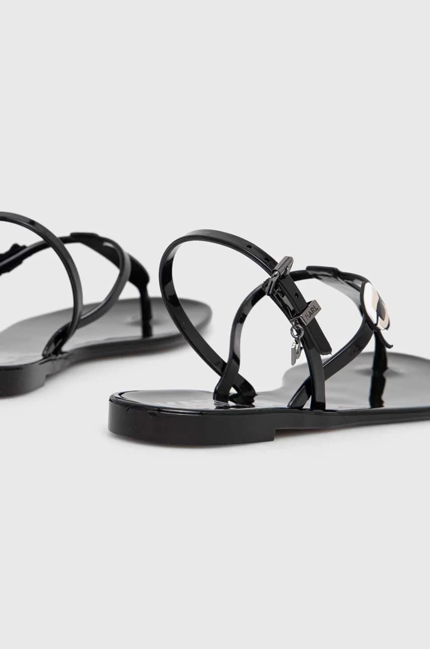 босоножки JELLY - фото 4