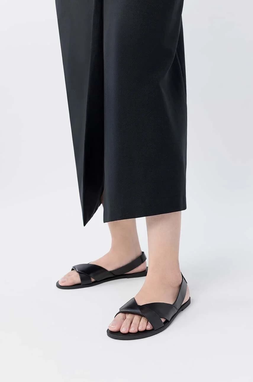 кожаные сандалии TIA 2.0 - фото 6