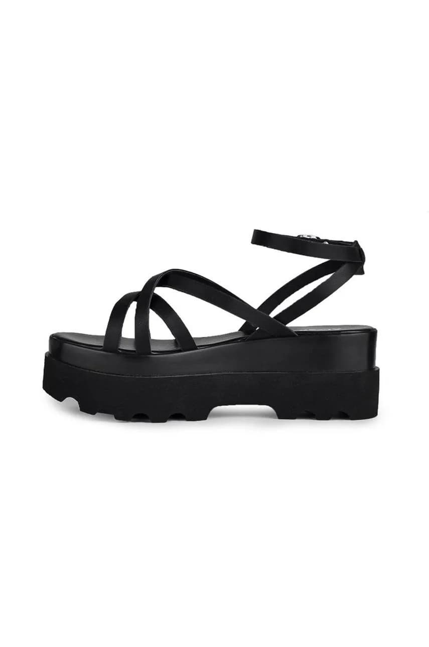 босоножки DOLO - фото 3