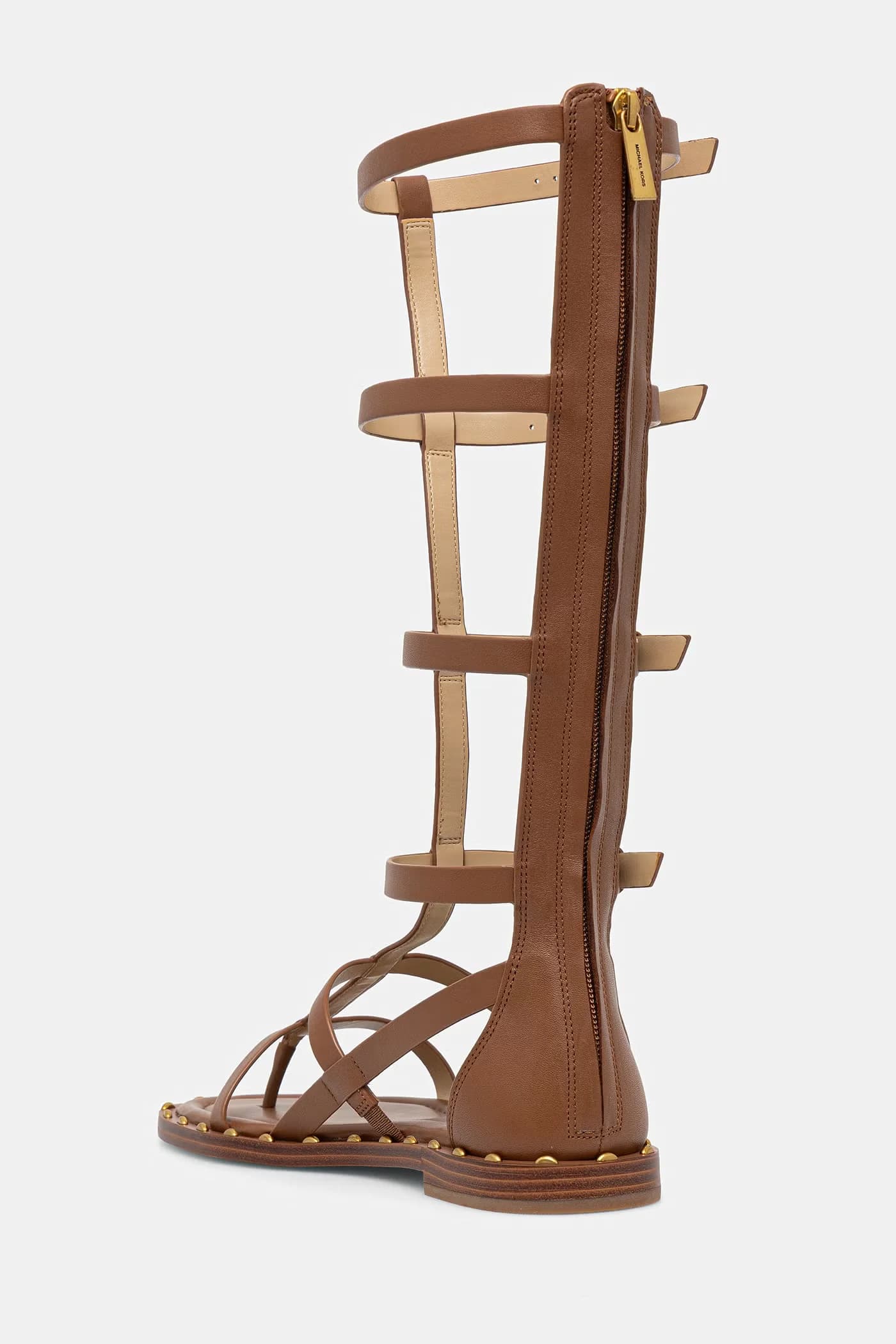 кожаные сандалии Noa High Sandal - фото 3