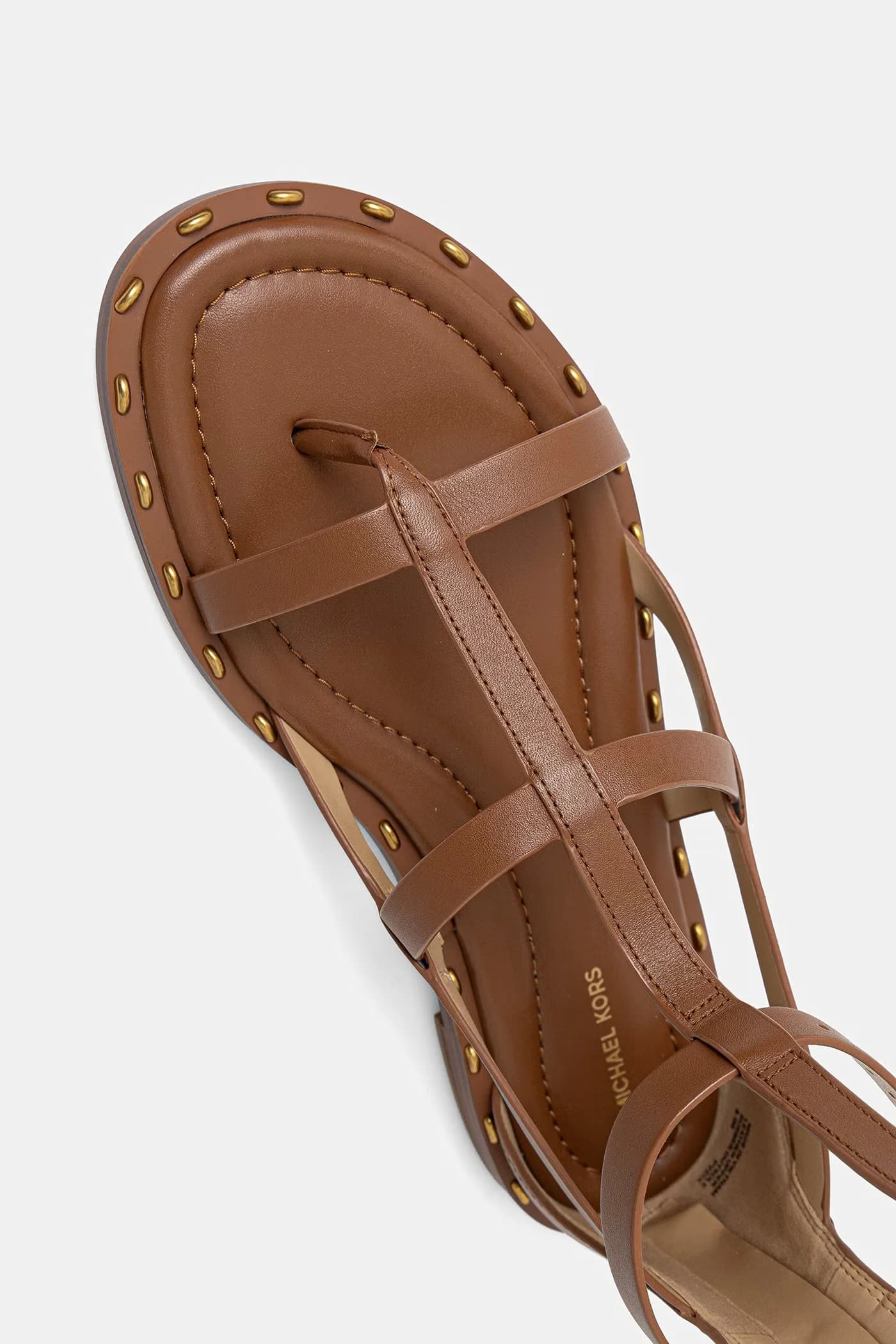 кожаные сандалии Noa High Sandal - фото 4