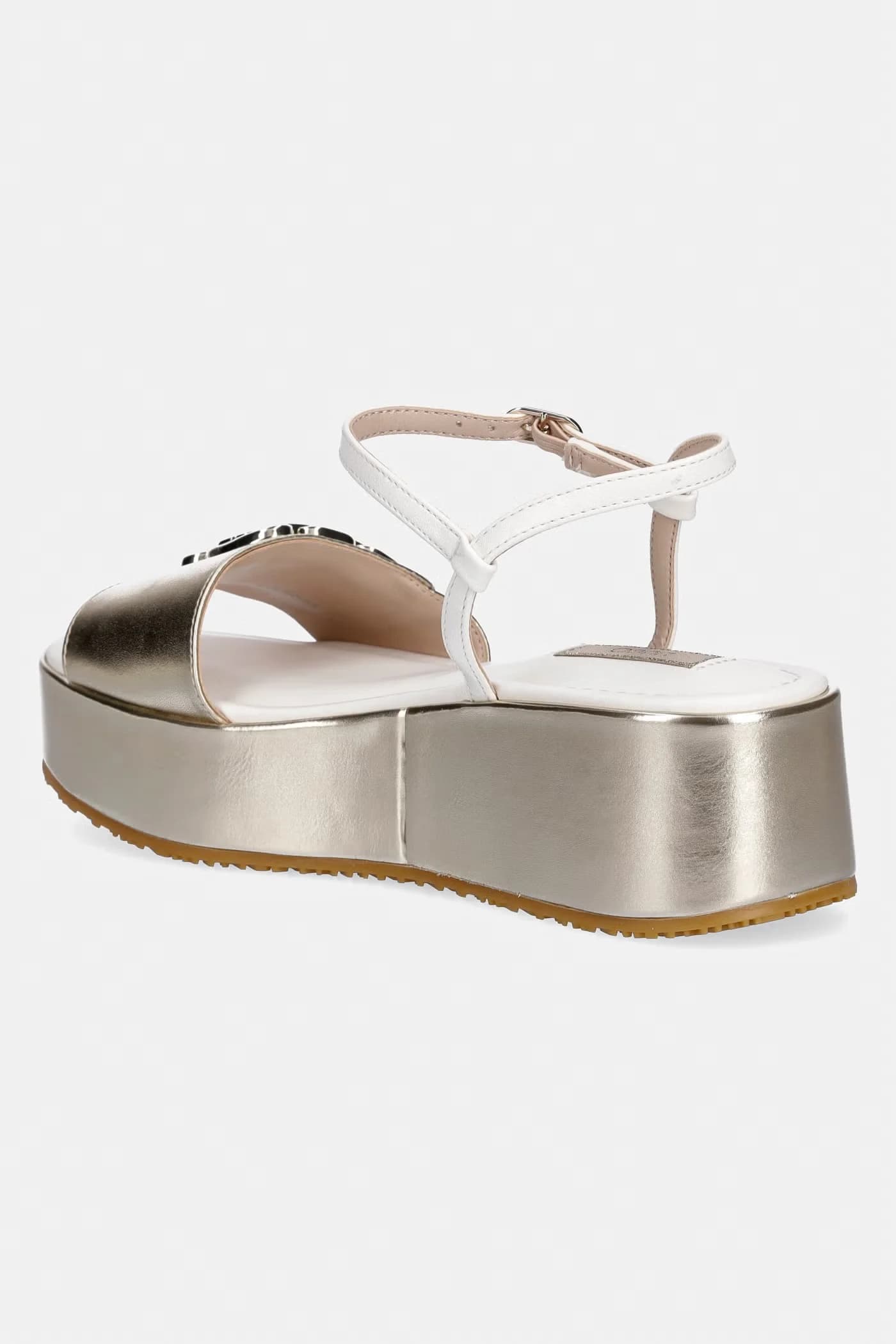 босоножки FLO 01 - фото 3