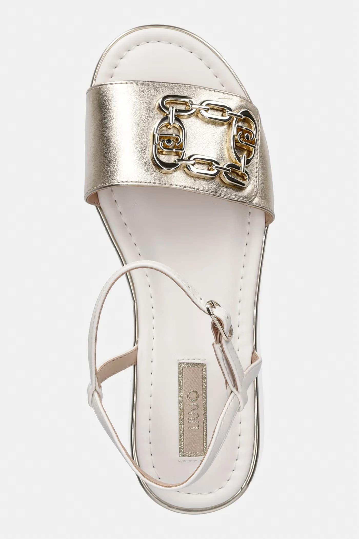 босоножки FLO 01 - фото 4