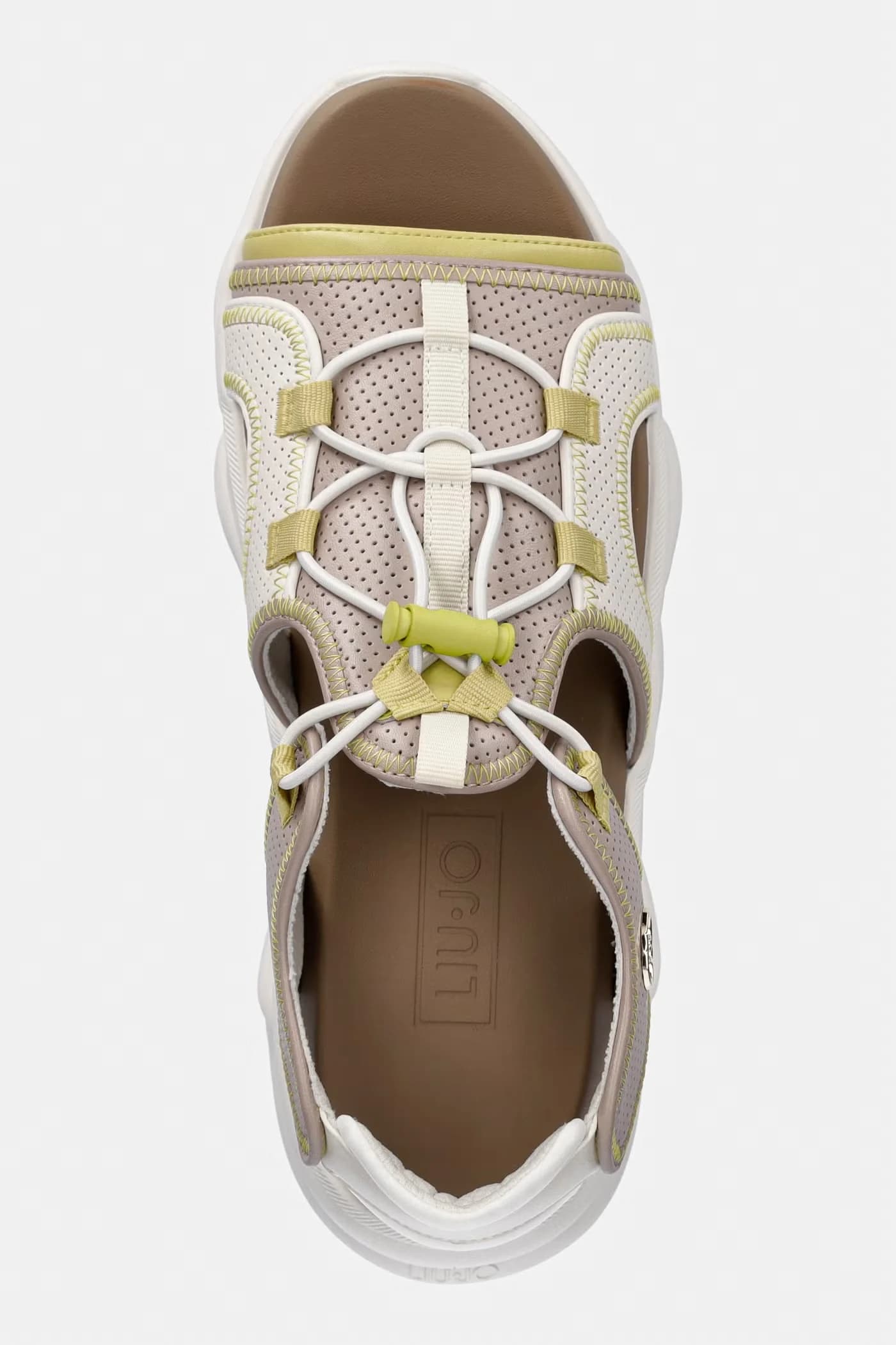 босоножки STEFFY SANDAL 03 - фото 4