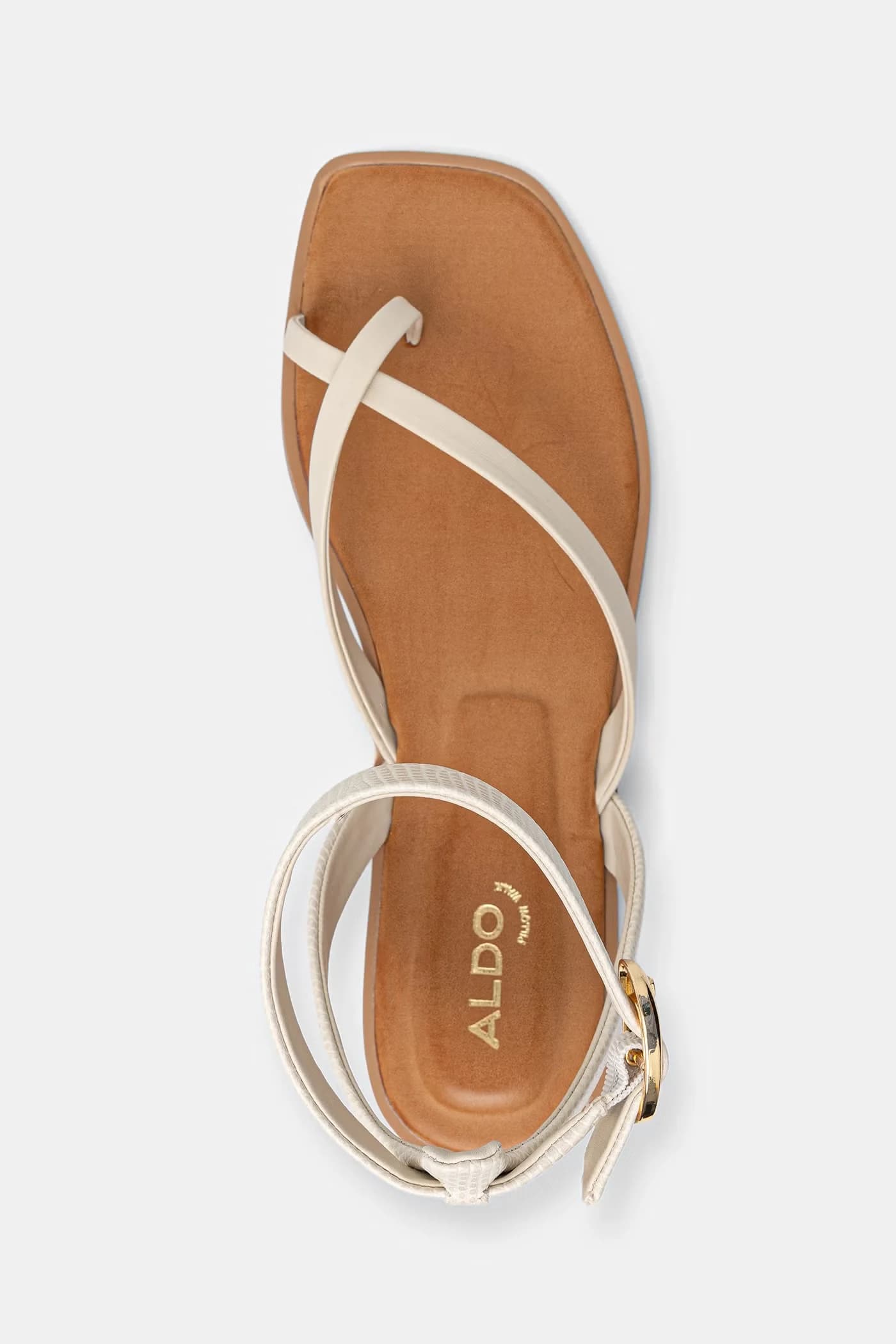 босоножки DARESSI - фото 4