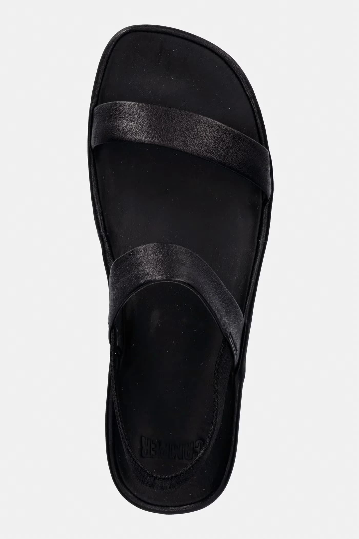 кожаные сандалии Right Isla - фото 4