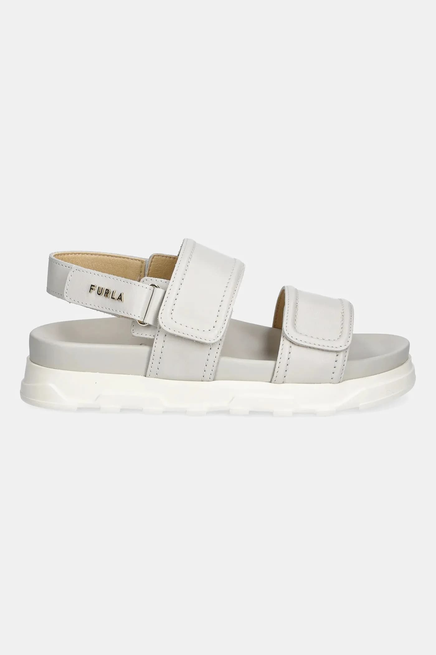 кожаные сандалии Sporty Chic Sandal - фото 2