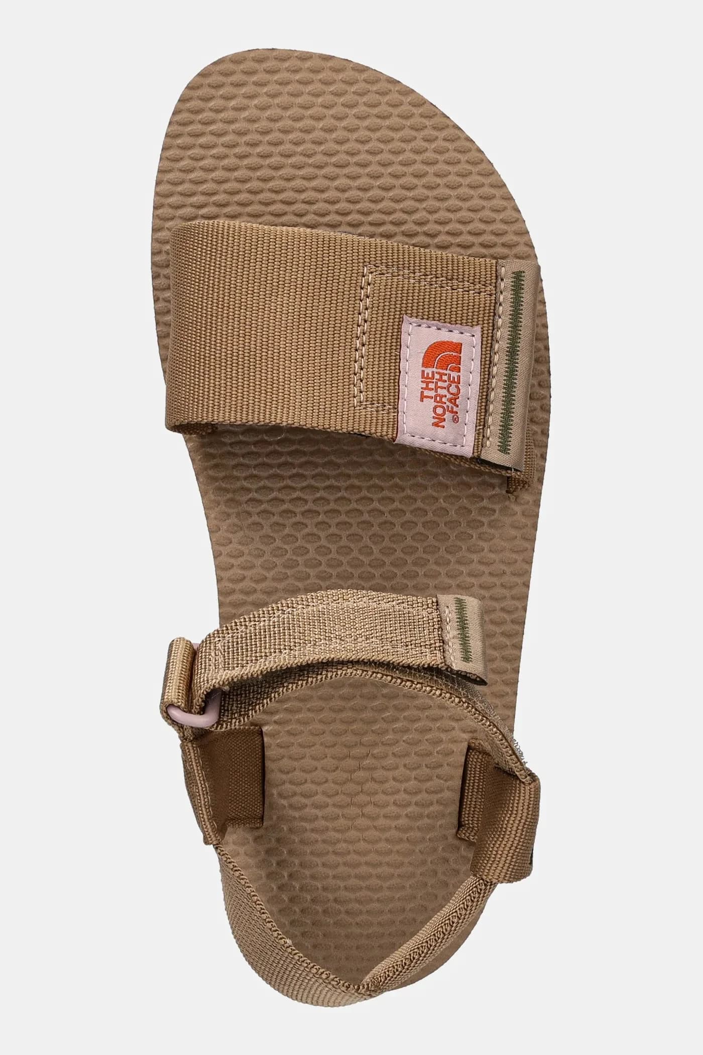 босоножки Skeena на платформе - фото 4