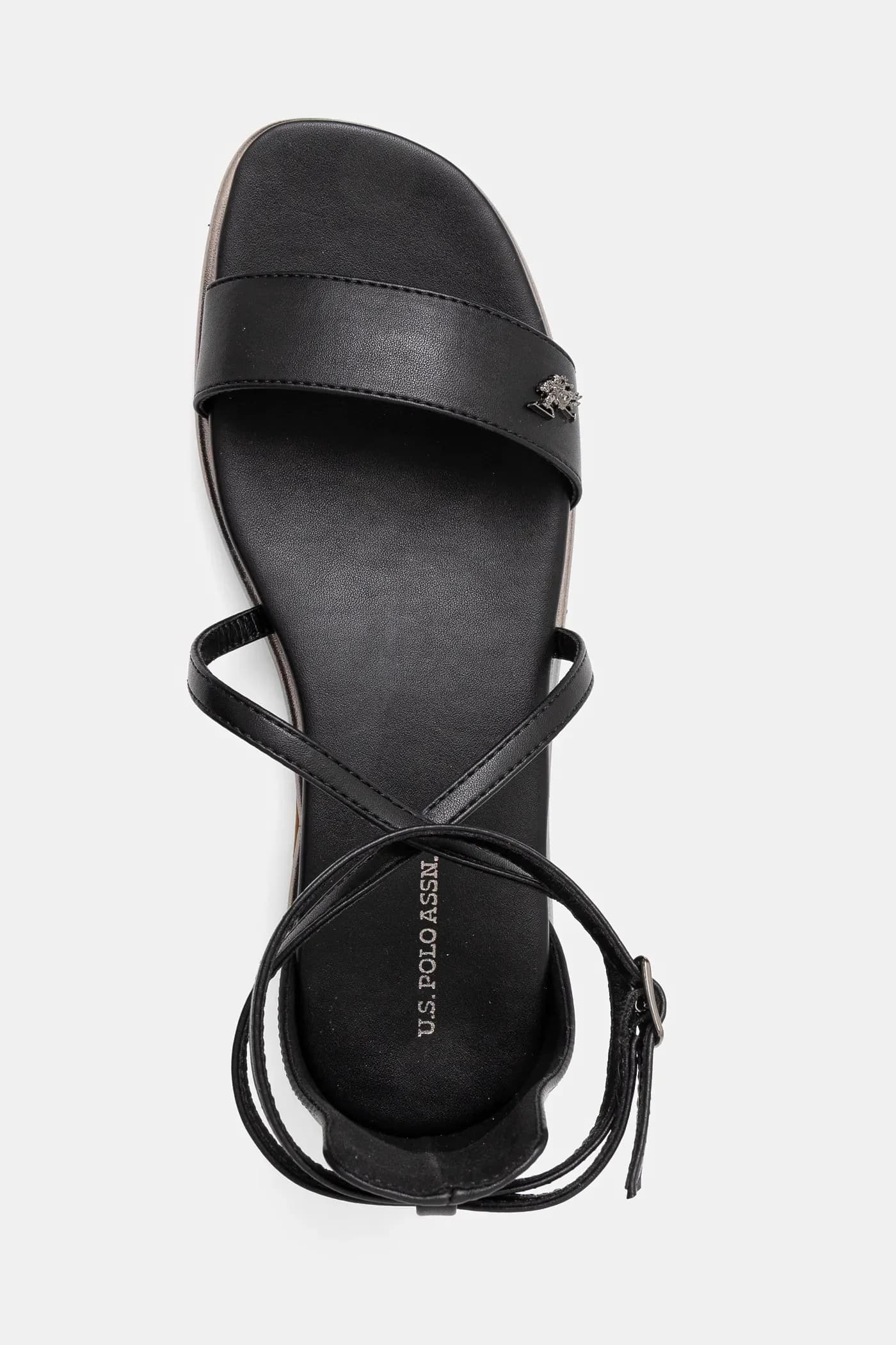 сандалии SORAYA - фото 4